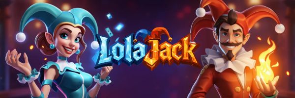 Lola Jack NZD deposit options for New Zealand players