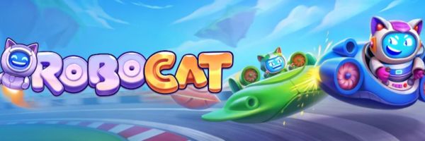 Robocat sportsbook markets selection screenshot